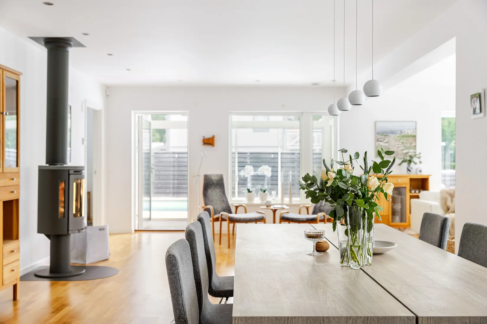 Villa, Spenatvägen 8, Ekängen, Linköping