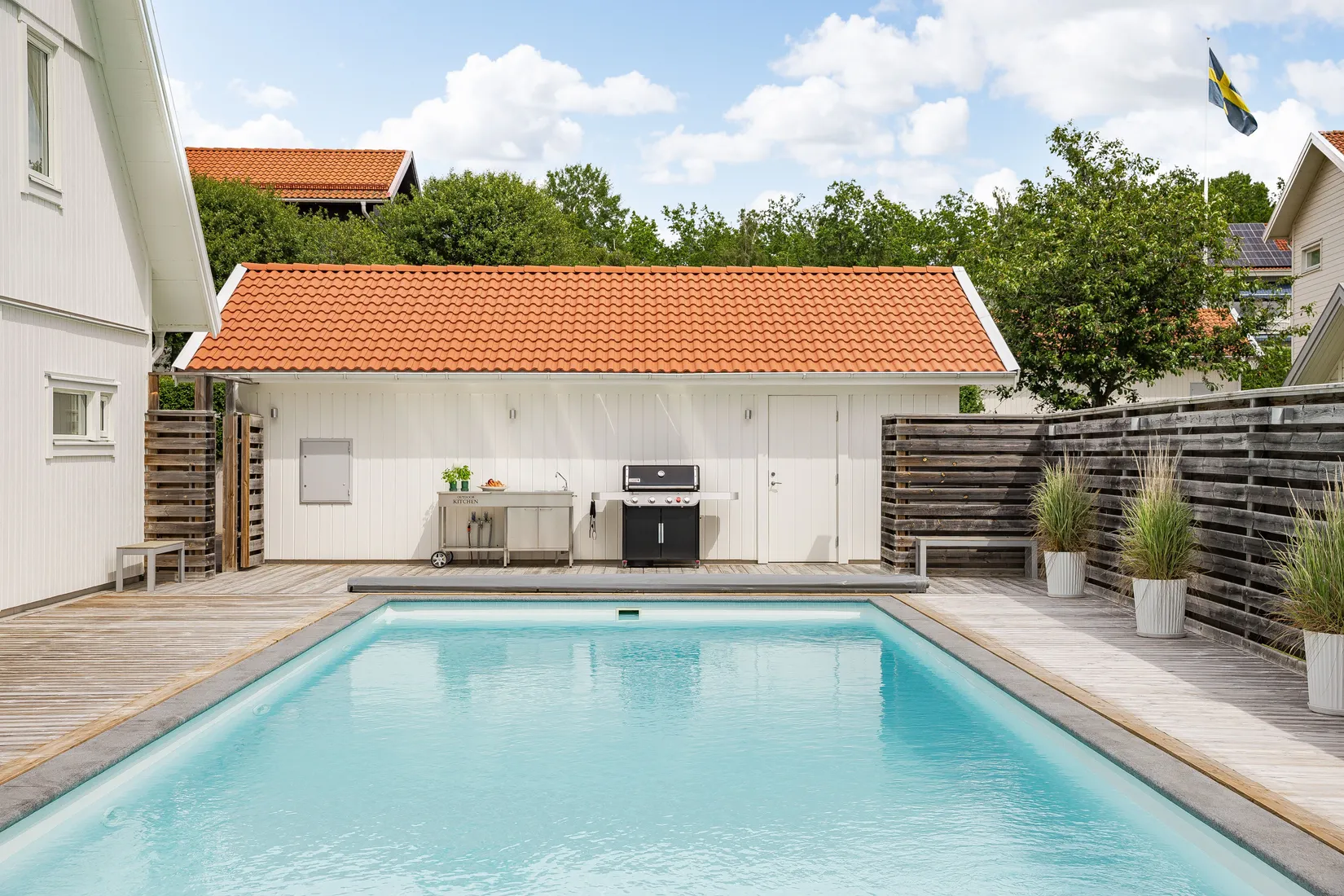 Villa, Spenatvägen 8, Ekängen, Linköping