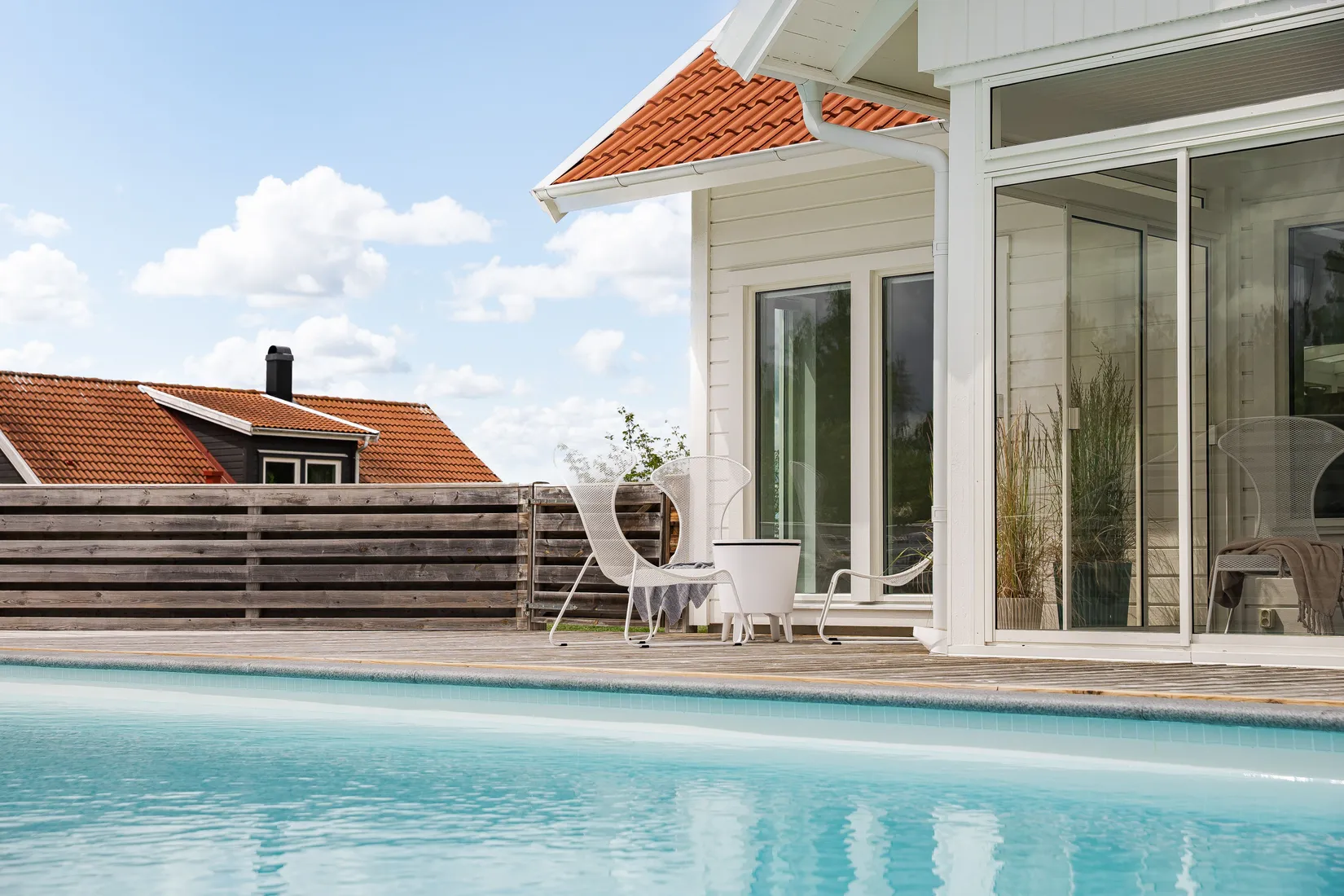 Villa, Spenatvägen 8, Ekängen, Linköping