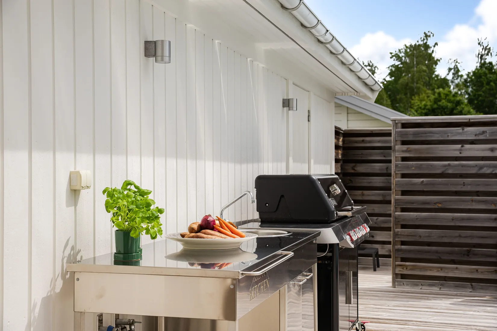 Villa, Spenatvägen 8, Ekängen, Linköping