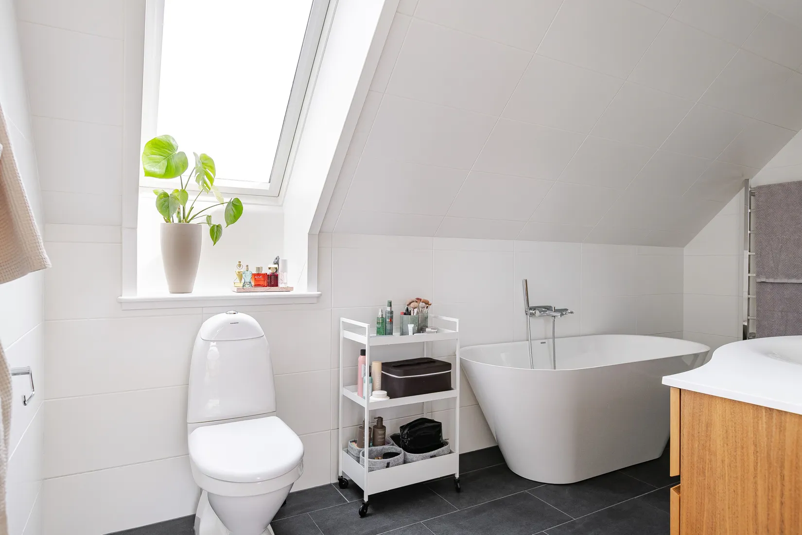 Villa, Spenatvägen 8, Ekängen, Linköping
