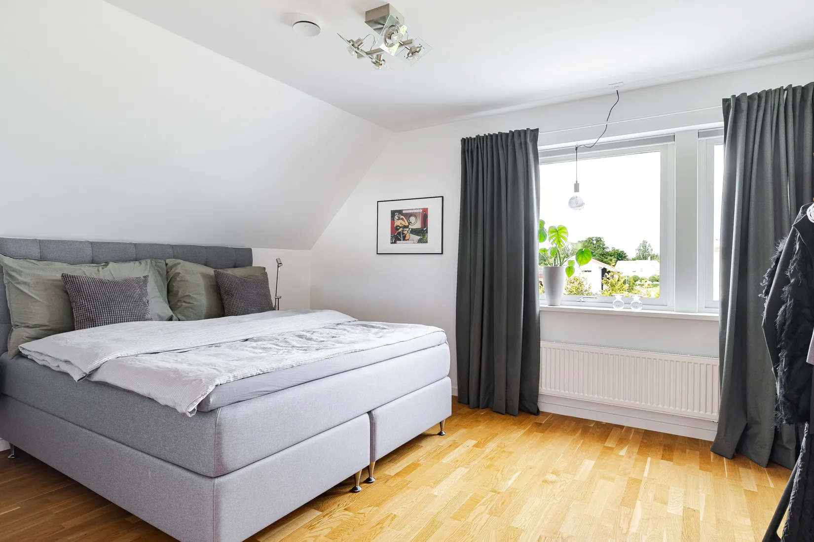 Villa, Spenatvägen 8, Ekängen, Linköping