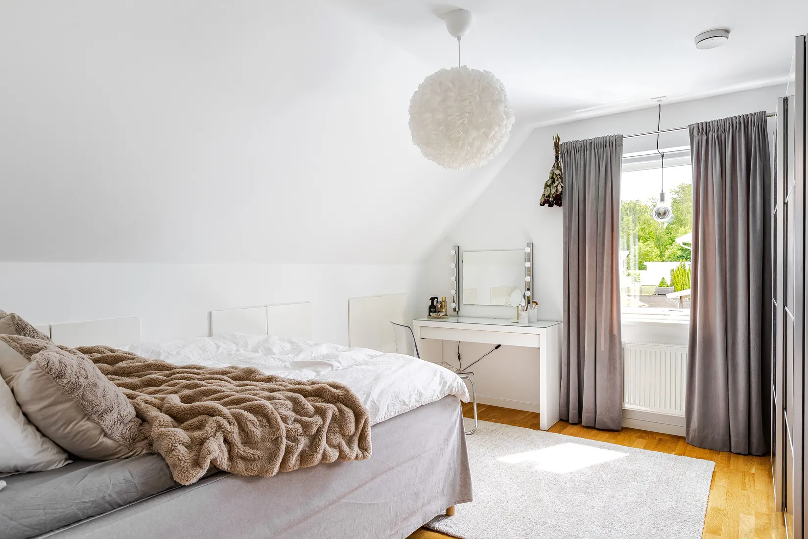 Villa, Spenatvägen 8, Ekängen, Linköping