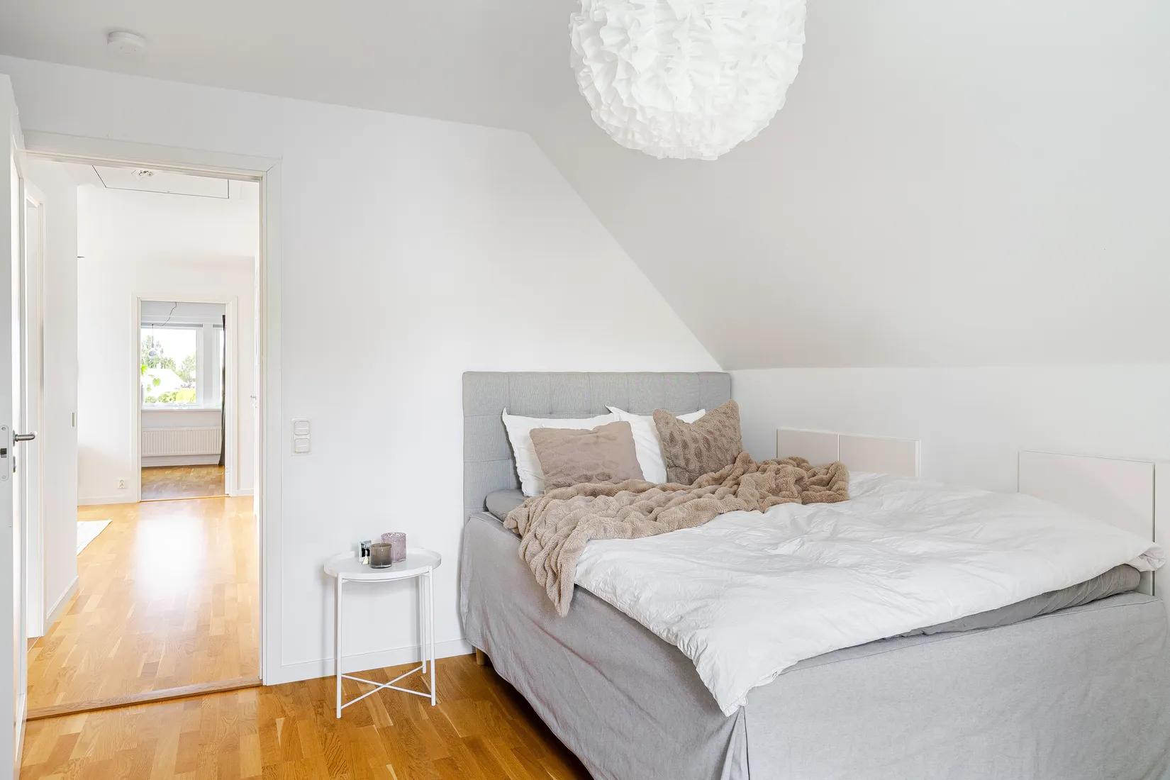 Villa, Spenatvägen 8, Ekängen, Linköping