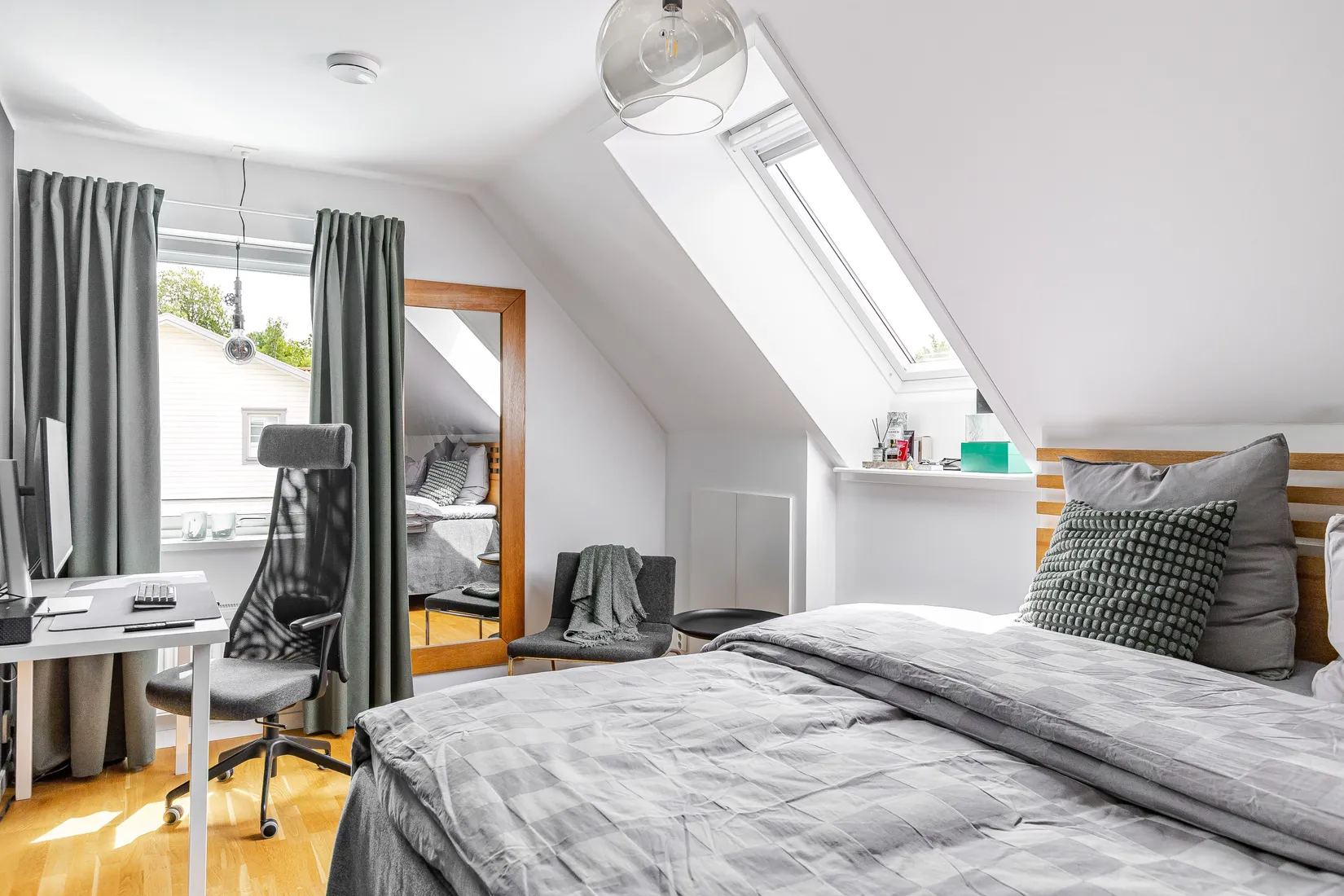 Villa, Spenatvägen 8, Ekängen, Linköping