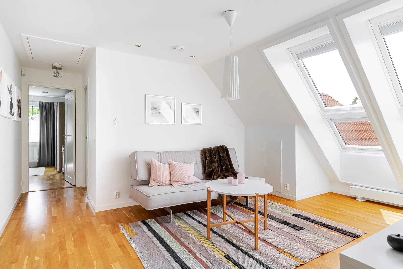 Villa, Spenatvägen 8, Ekängen, Linköping