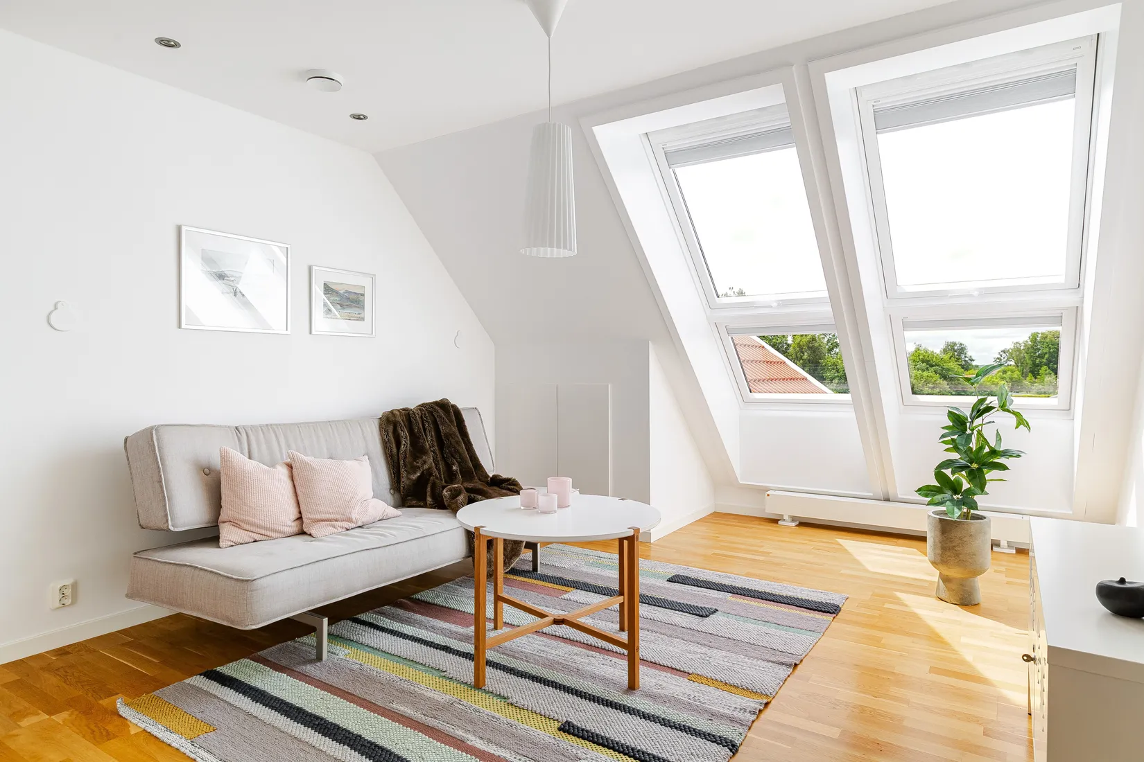 Villa, Spenatvägen 8, Ekängen, Linköping