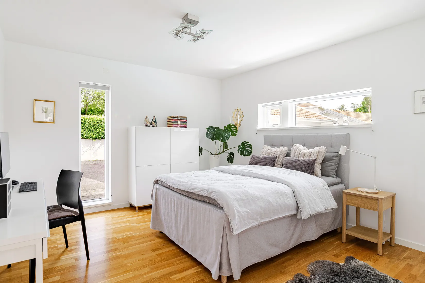 Villa, Spenatvägen 8, Ekängen, Linköping