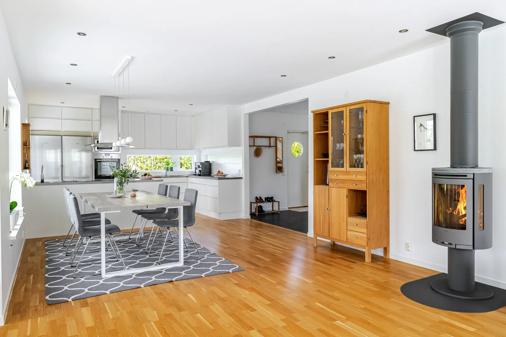 Villa, Spenatvägen 8, Ekängen, Linköping
