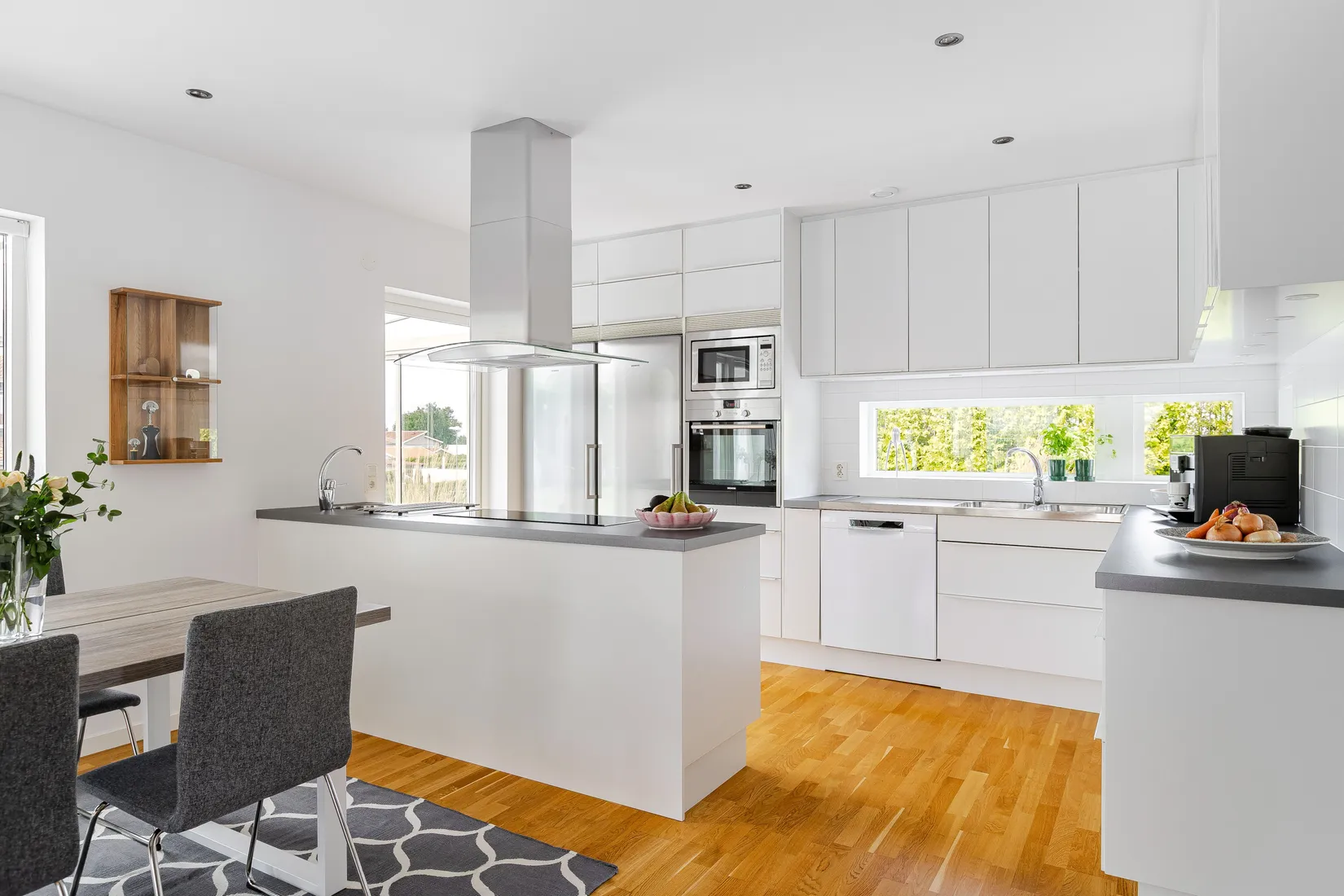 Villa, Spenatvägen 8, Ekängen, Linköping