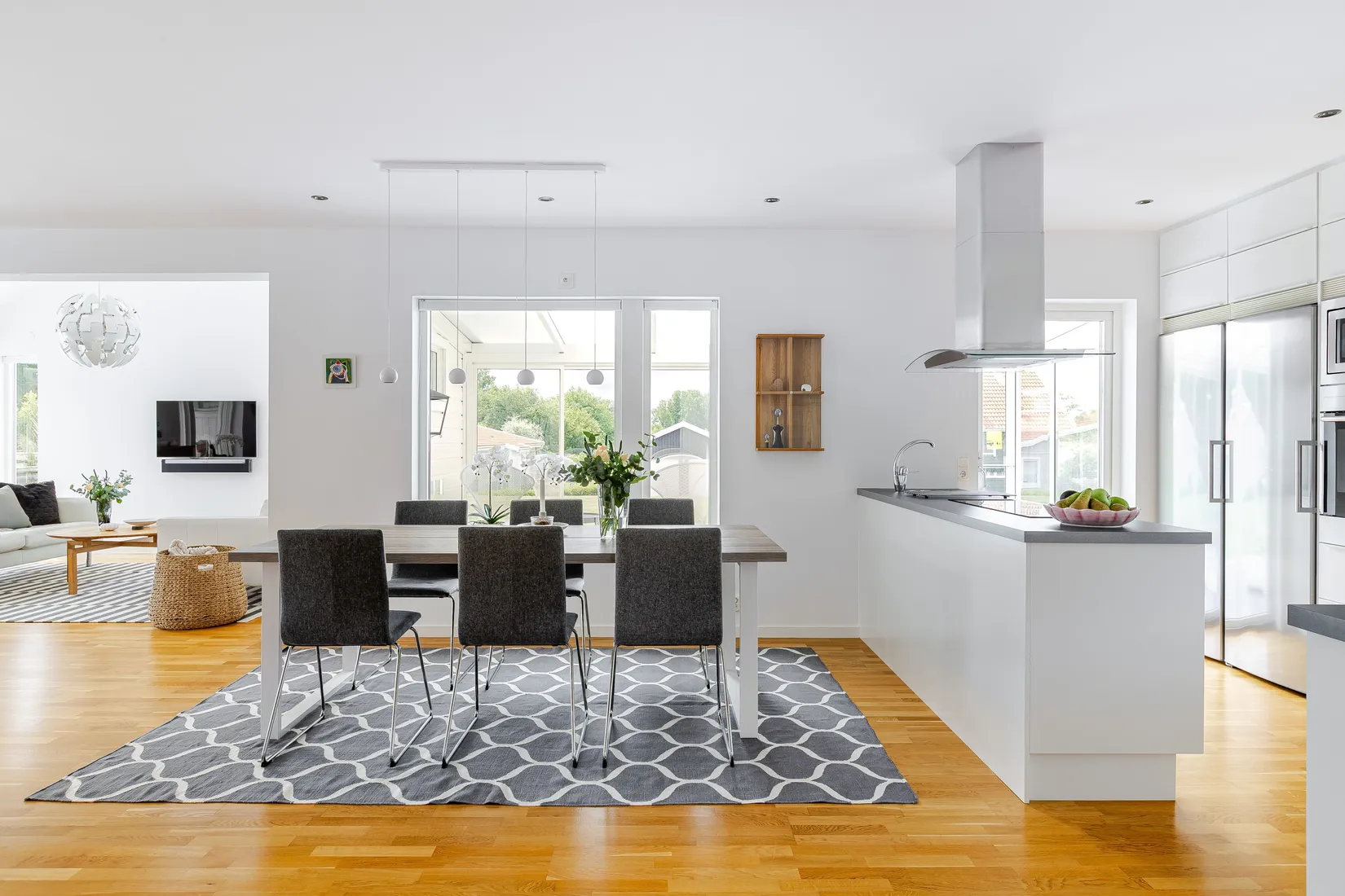 Villa, Spenatvägen 8, Ekängen, Linköping