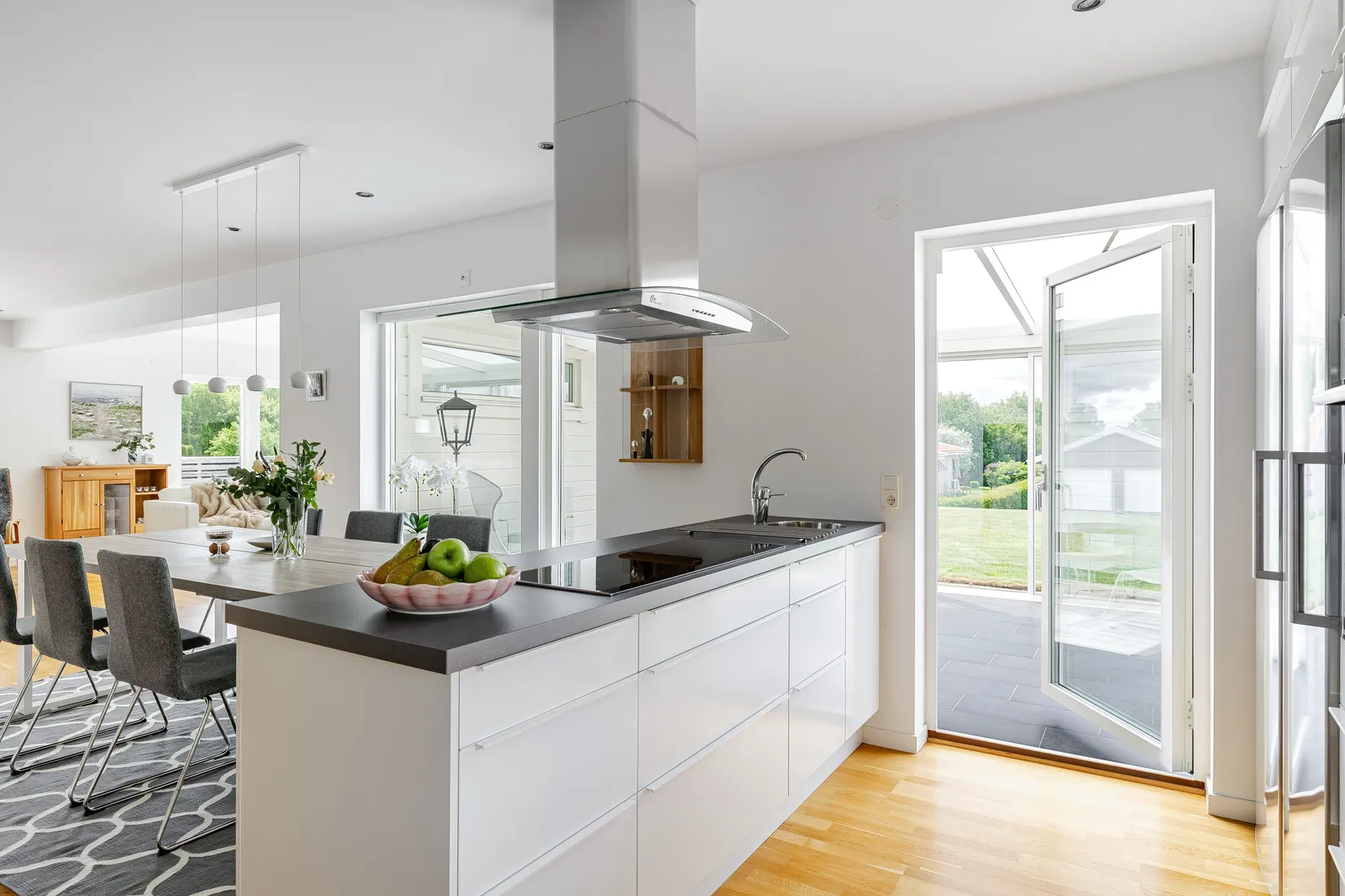 Villa, Spenatvägen 8, Ekängen, Linköping