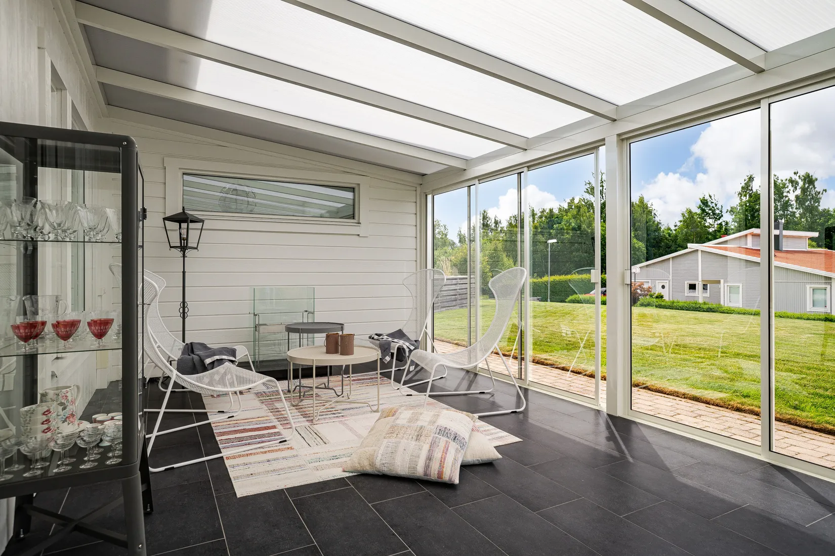 Villa, Spenatvägen 8, Ekängen, Linköping