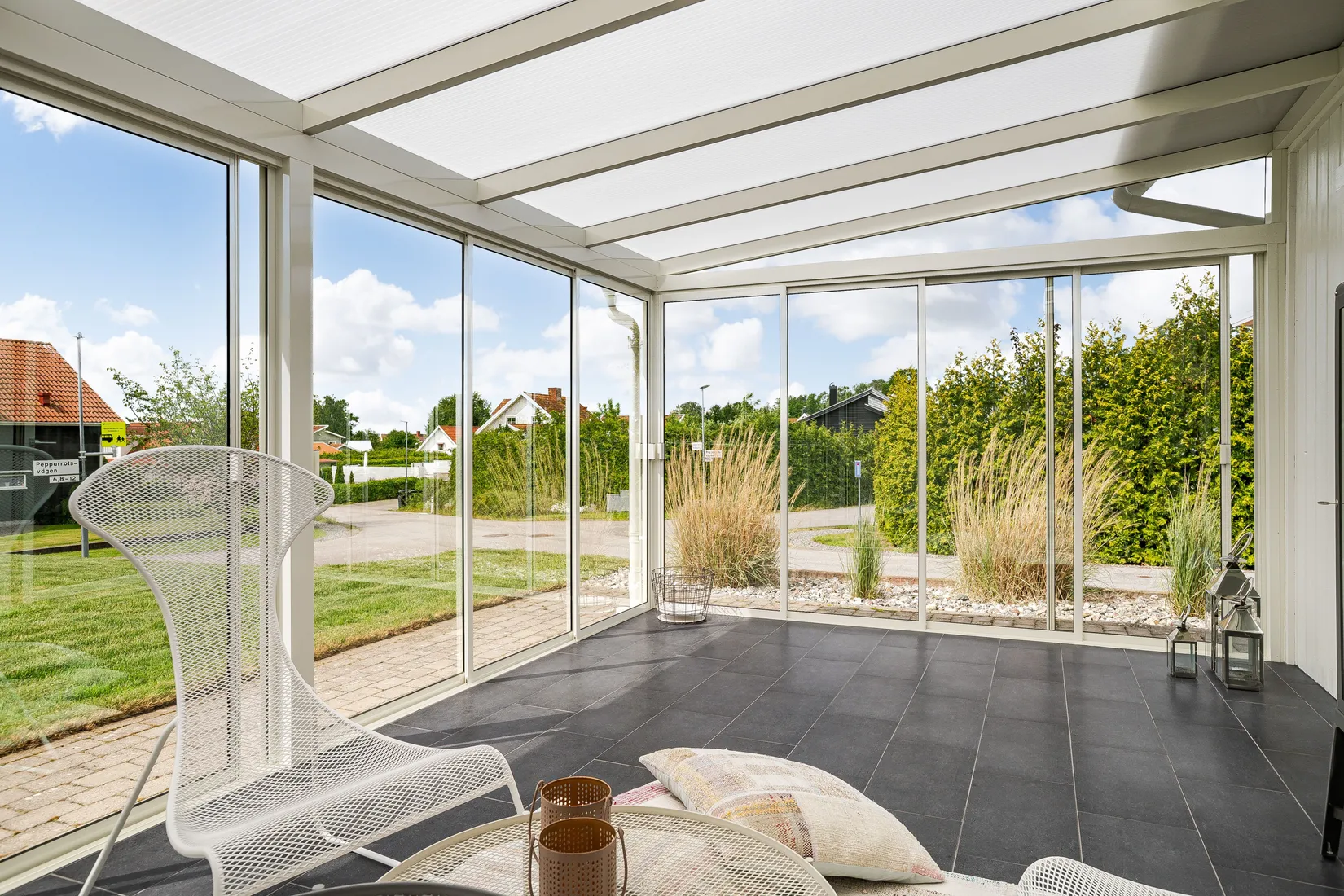 Villa, Spenatvägen 8, Ekängen, Linköping