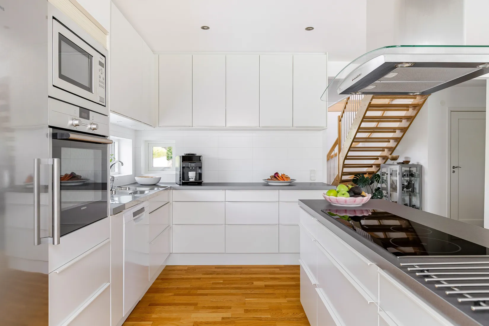 Villa, Spenatvägen 8, Ekängen, Linköping