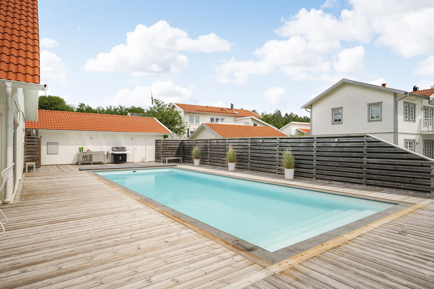 Villa, Spenatvägen 8, Ekängen, Linköping