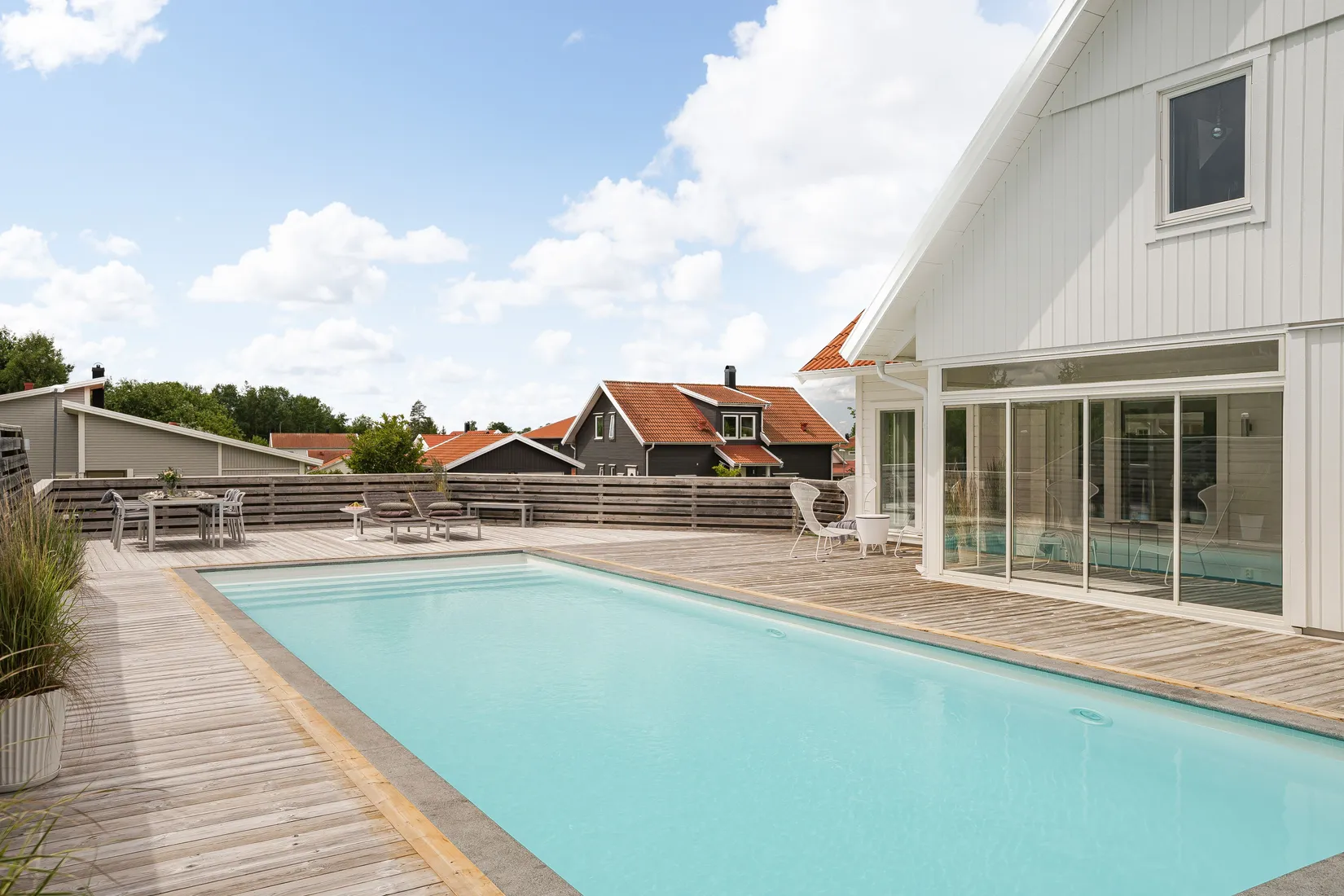 Villa, Spenatvägen 8, Ekängen, Linköping