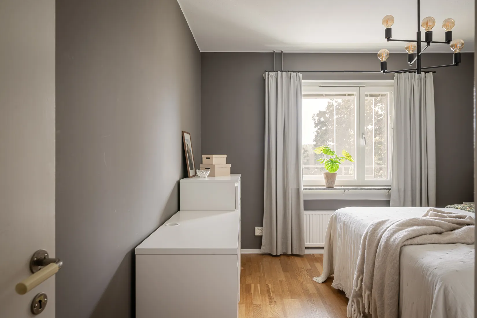 Bostadsrätt, Sandfjärdsgatan 90, Årsta, Stockholm
