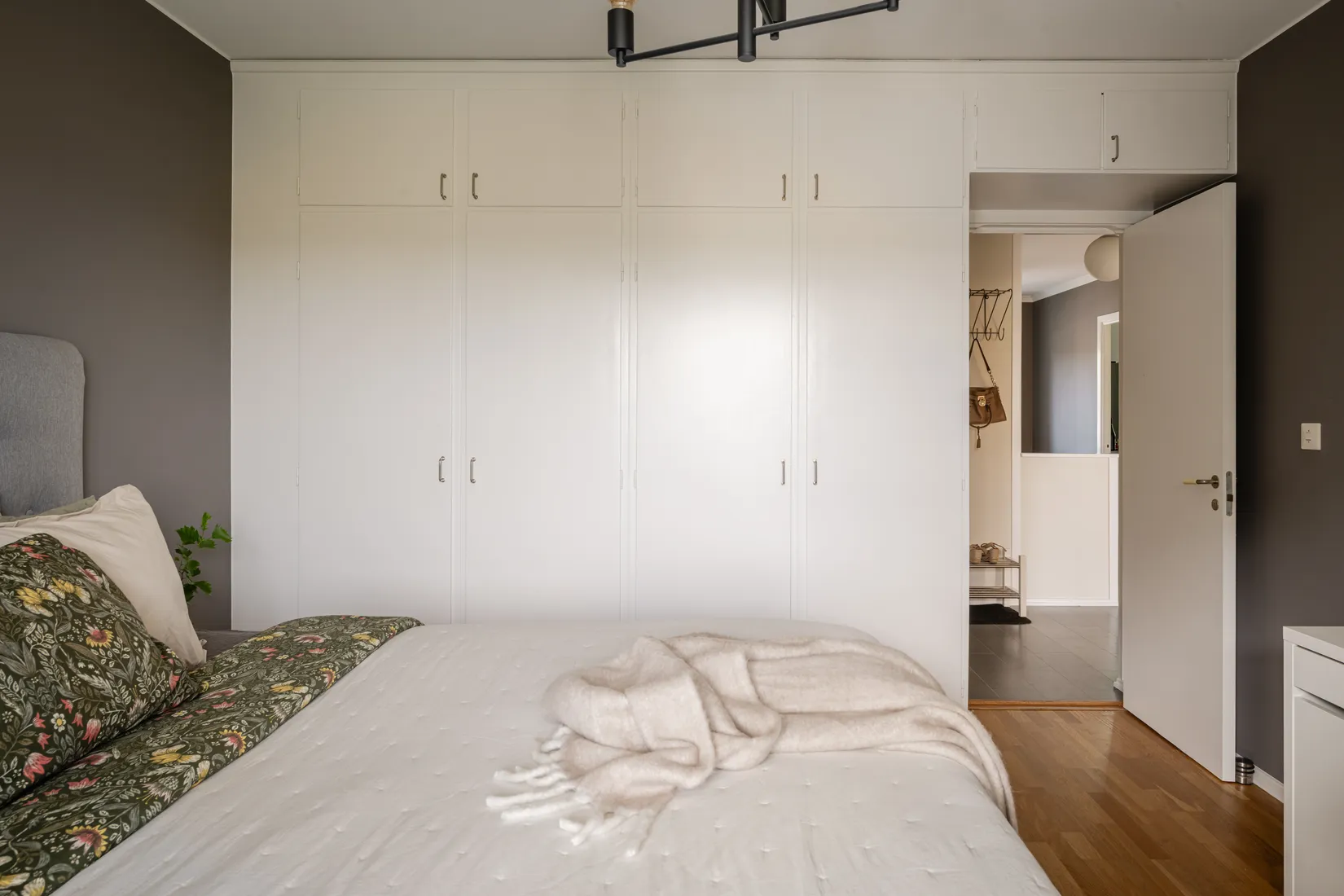 Bostadsrätt, Sandfjärdsgatan 90, Årsta, Stockholm