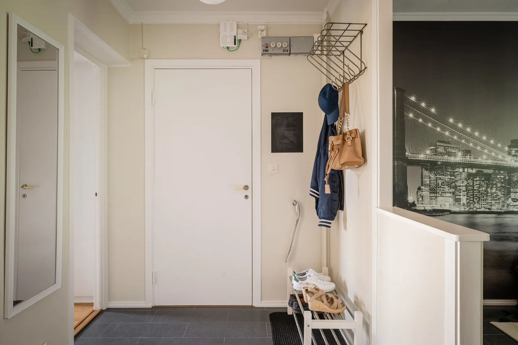 Bostadsrätt, Sandfjärdsgatan 90, Årsta, Stockholm