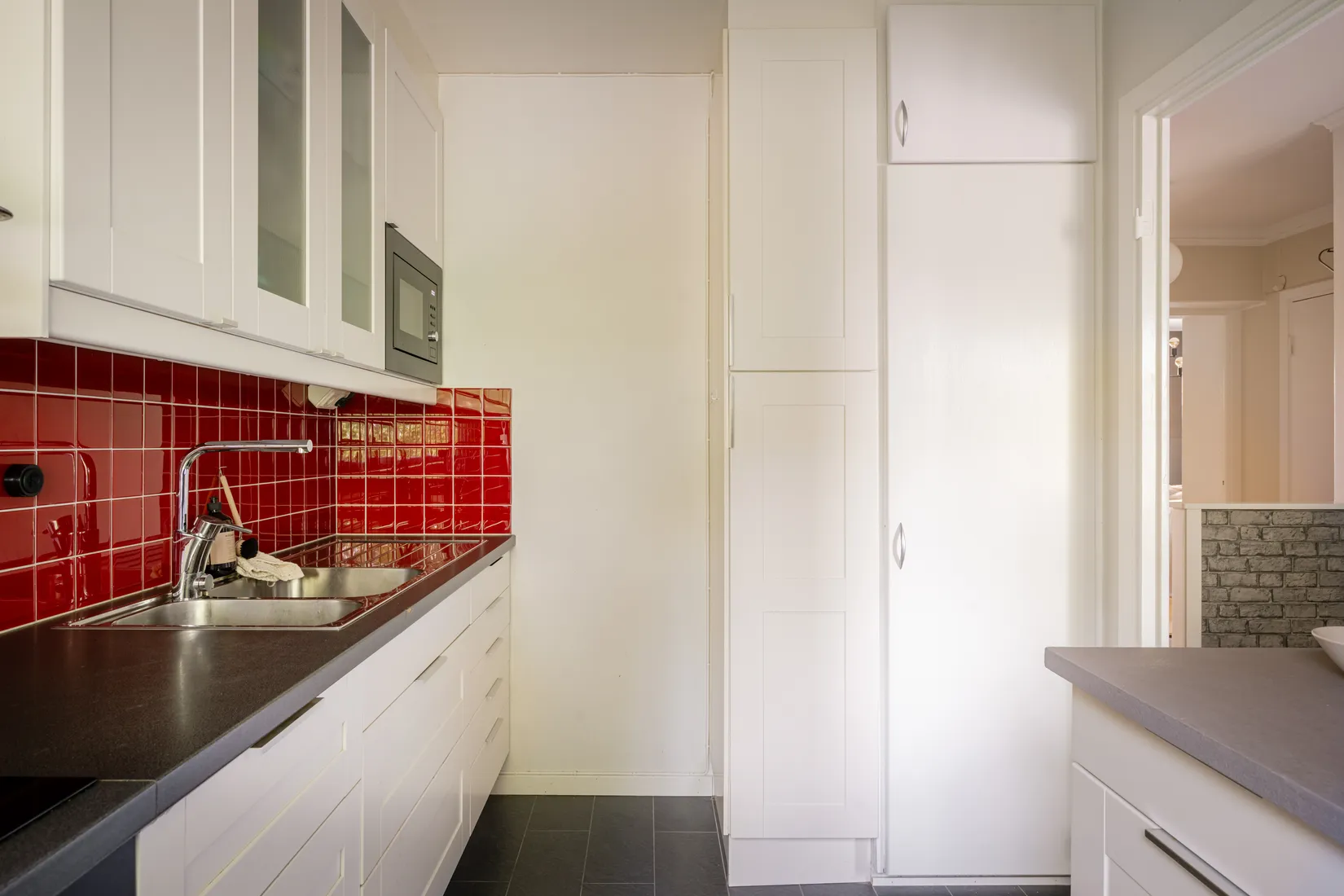 Bostadsrätt, Sandfjärdsgatan 90, Årsta, Stockholm