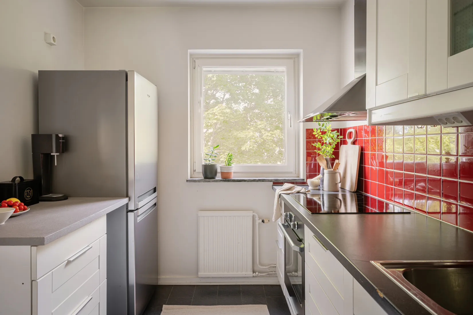 Bostadsrätt, Sandfjärdsgatan 90, Årsta, Stockholm