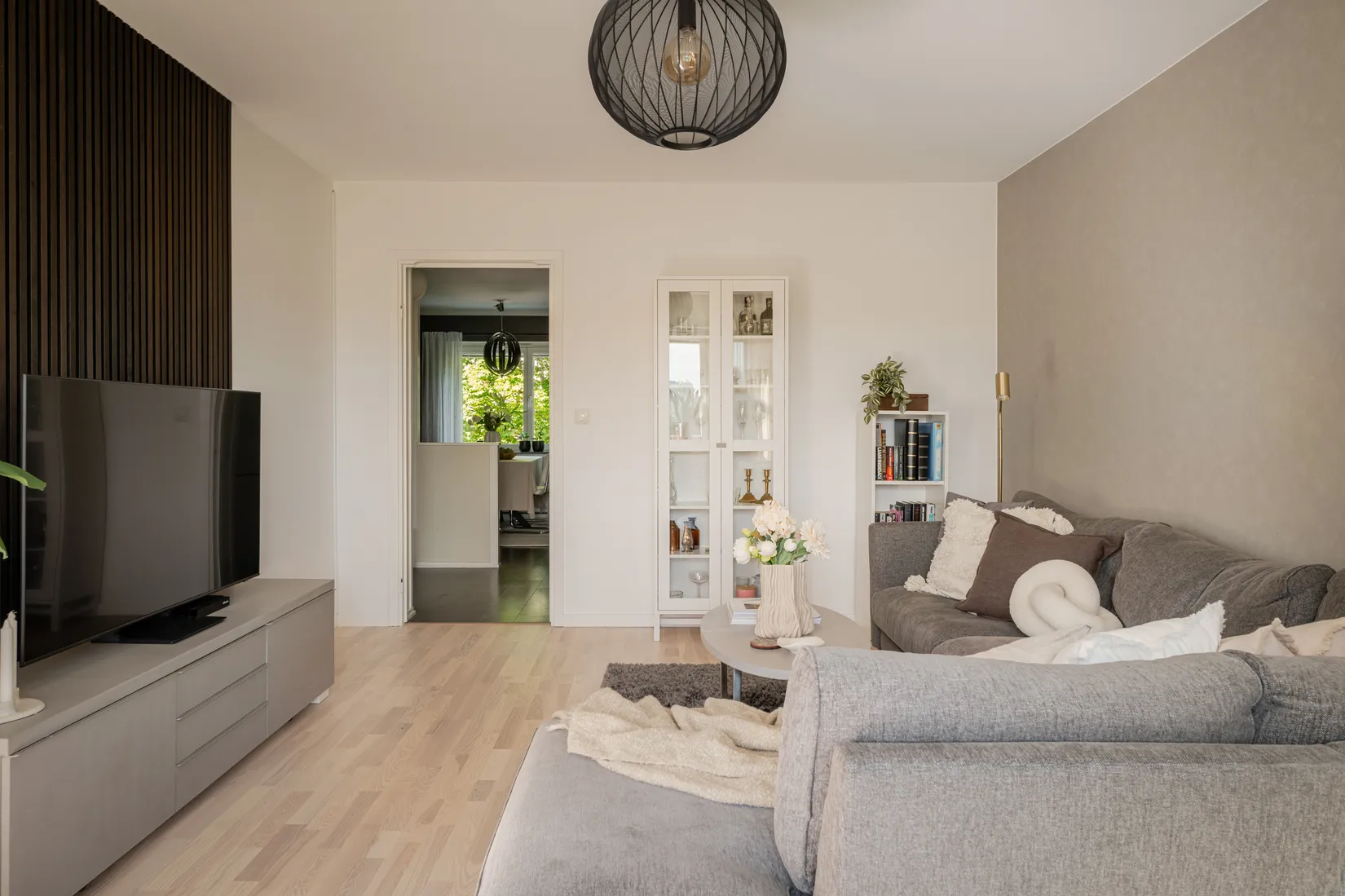 Bostadsrätt, Sandfjärdsgatan 90, Årsta, Stockholm