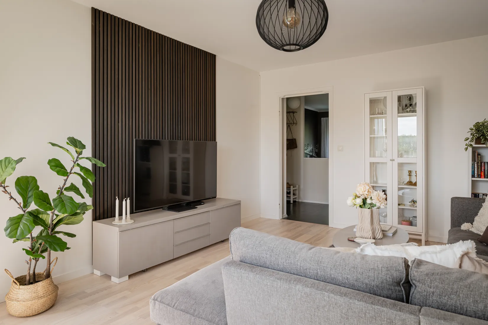 Bostadsrätt, Sandfjärdsgatan 90, Årsta, Stockholm