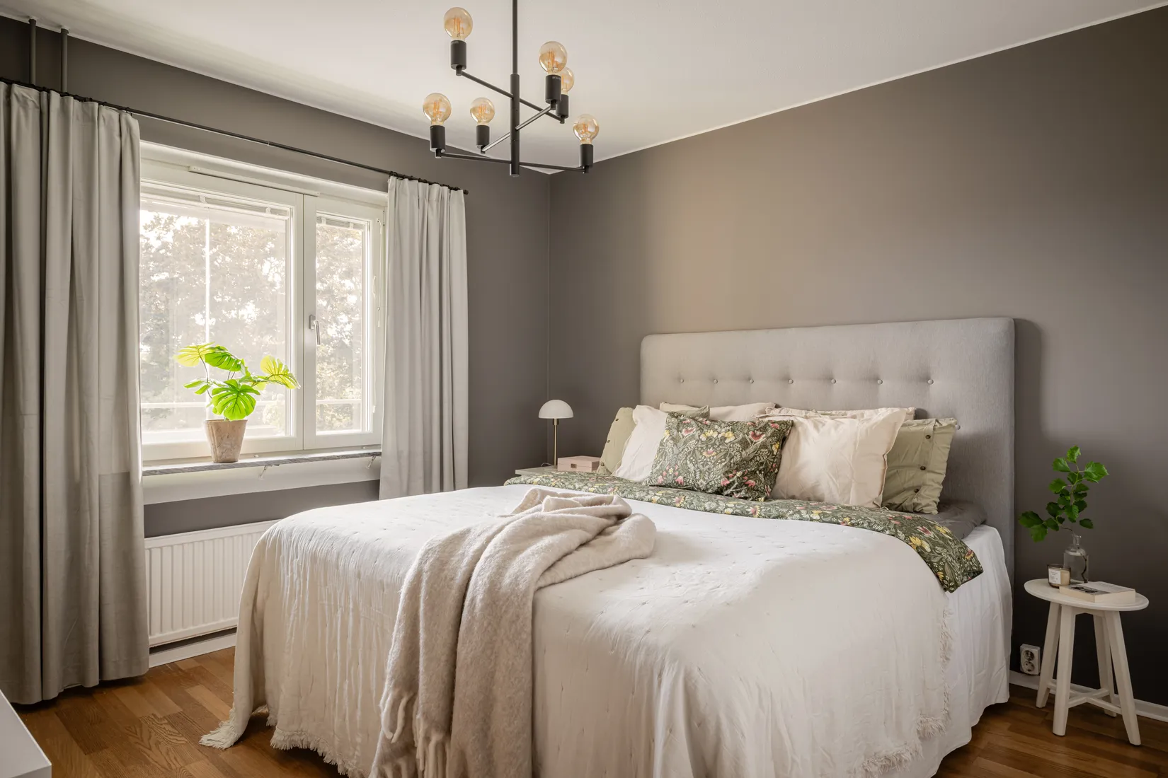 Bostadsrätt, Sandfjärdsgatan 90, Årsta, Stockholm