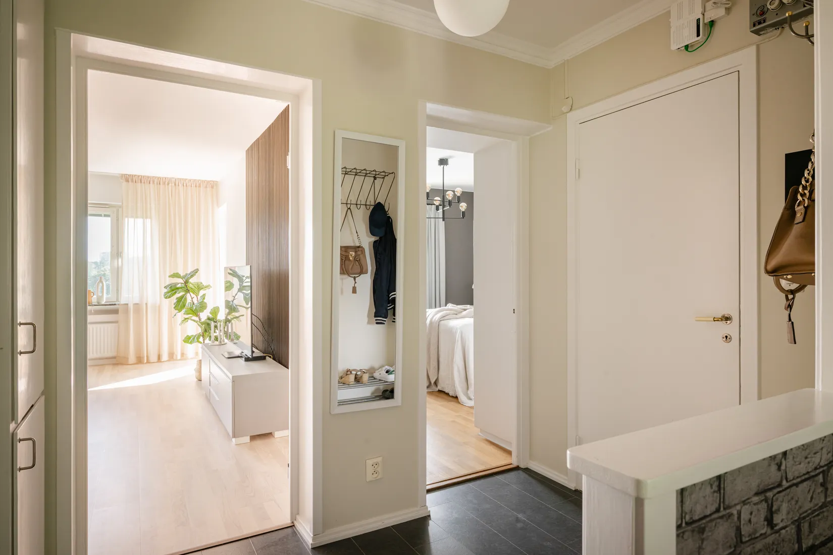Bostadsrätt, Sandfjärdsgatan 90, Årsta, Stockholm