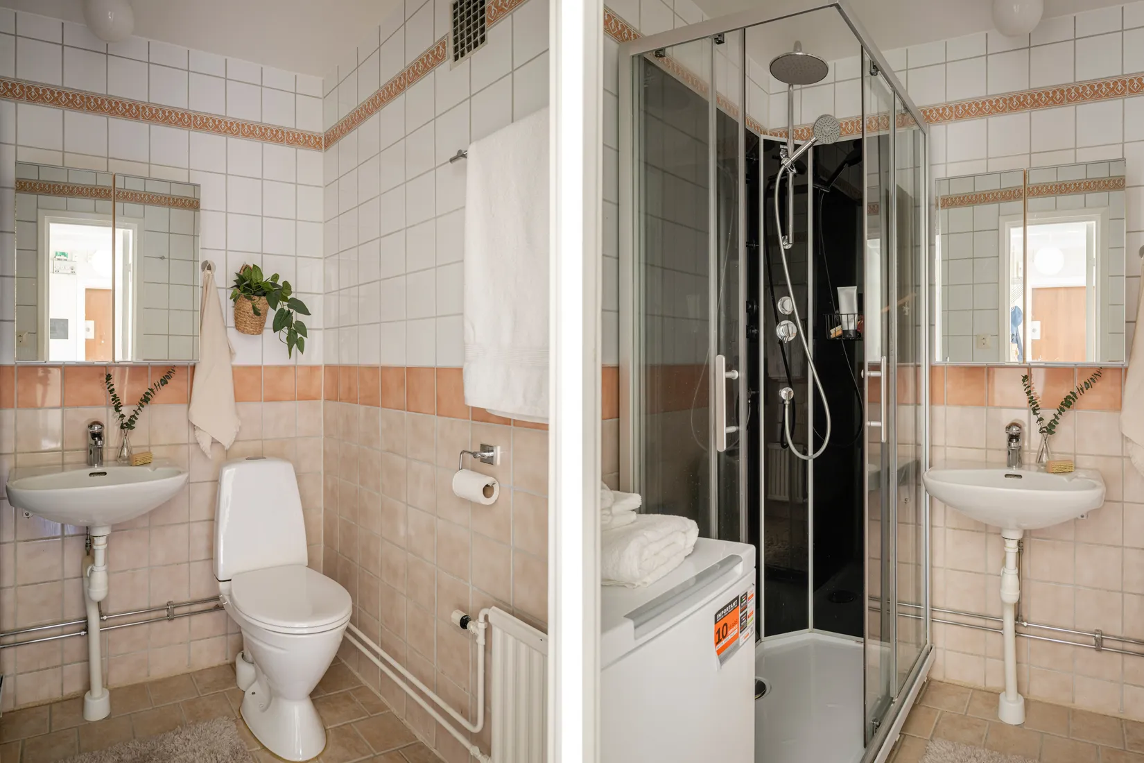 Bostadsrätt, Sandfjärdsgatan 90, Årsta, Stockholm