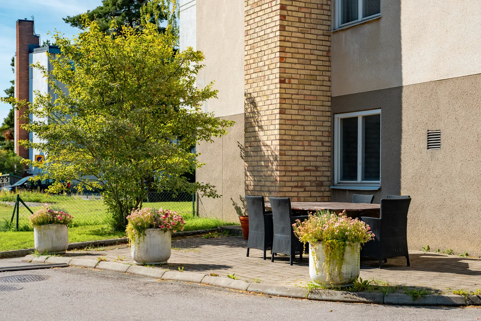Bostadsrätt, Källängsvägen 83, Näset, Lidingö