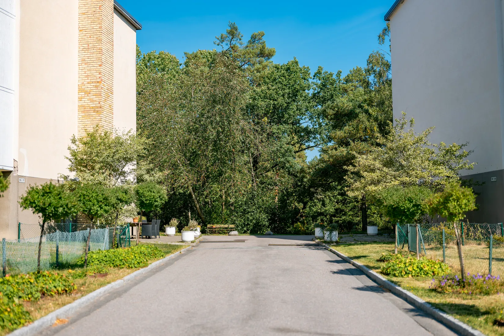 Bostadsrätt, Källängsvägen 83, Näset, Lidingö