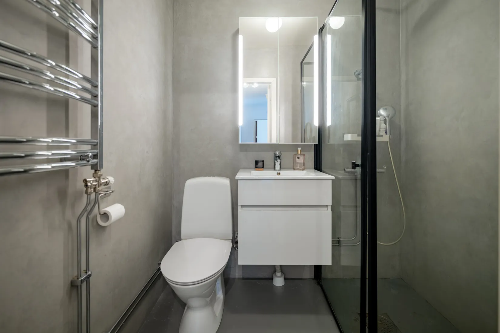Bostadsrätt, Källängsvägen 83, Näset, Lidingö