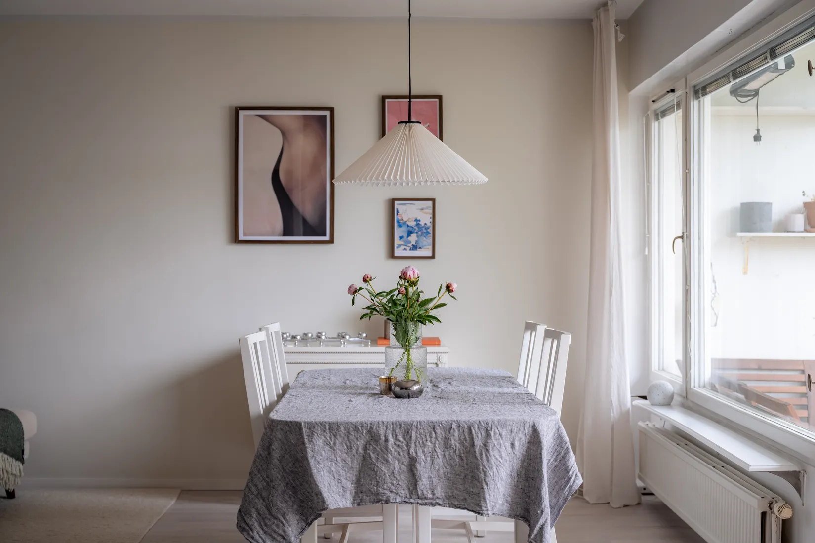 Bostadsrätt, Källängsvägen 83, Näset, Lidingö