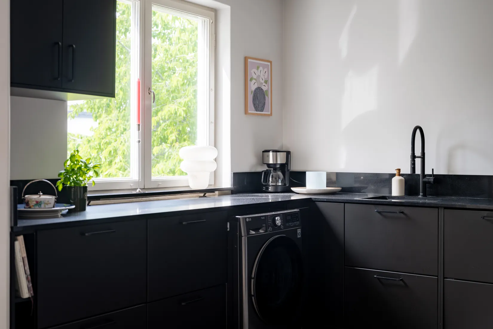 Bostadsrätt, Källängsvägen 83, Näset, Lidingö