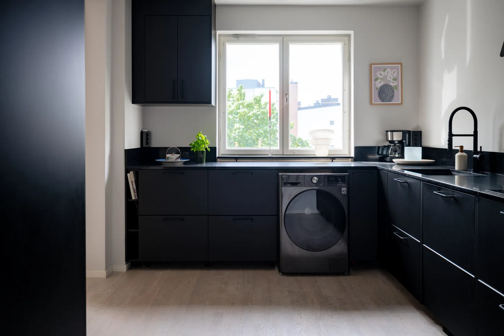 Bostadsrätt, Källängsvägen 83, Näset, Lidingö