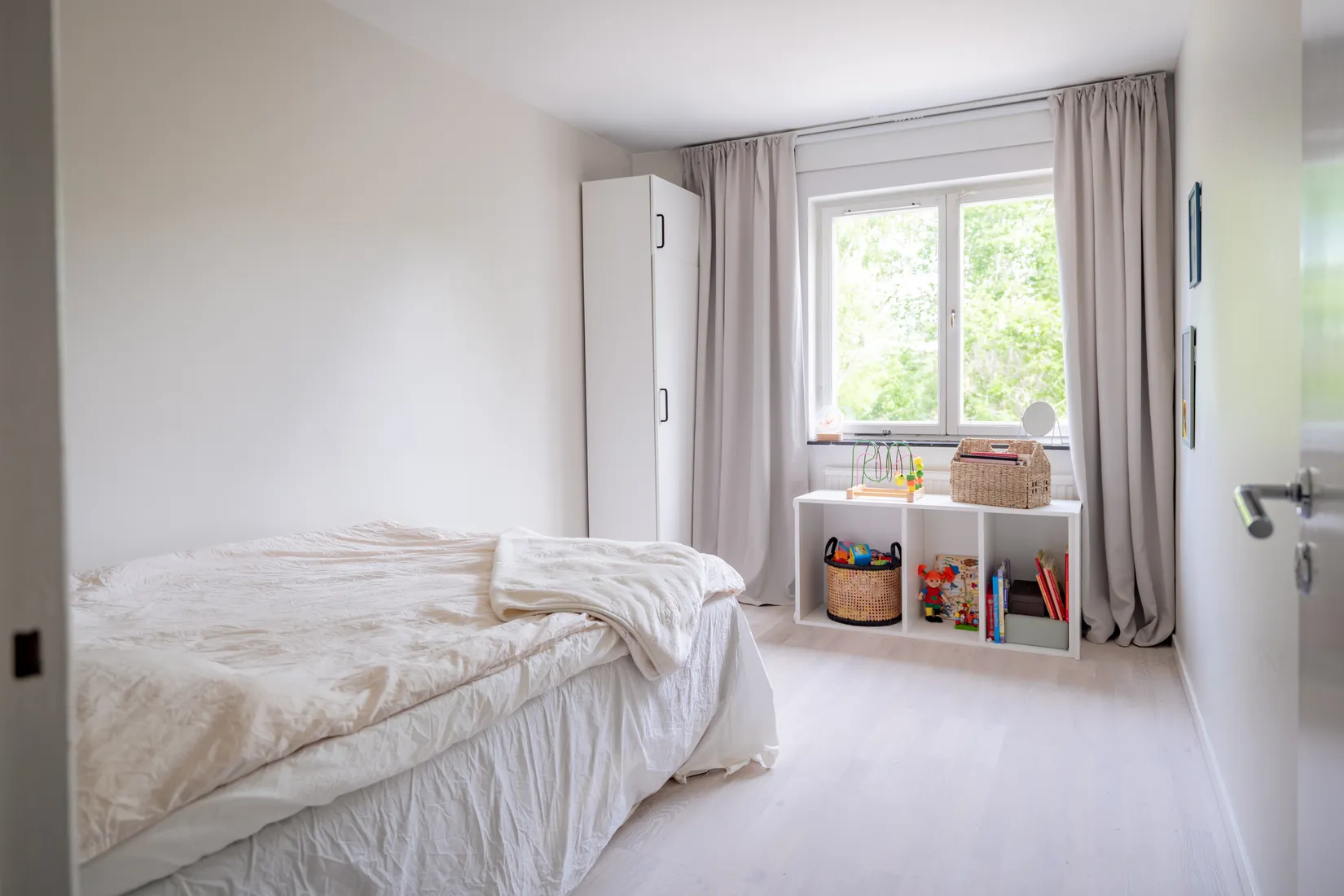 Bostadsrätt, Källängsvägen 83, Näset, Lidingö