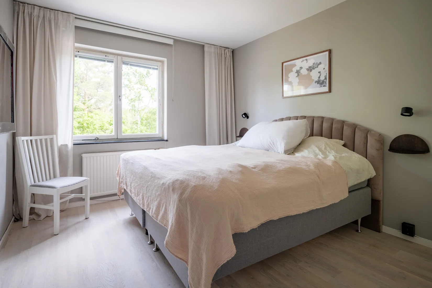 Bostadsrätt, Källängsvägen 83, Näset, Lidingö