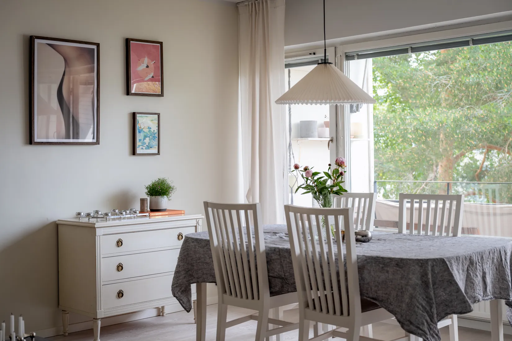 Bostadsrätt, Källängsvägen 83, Näset, Lidingö
