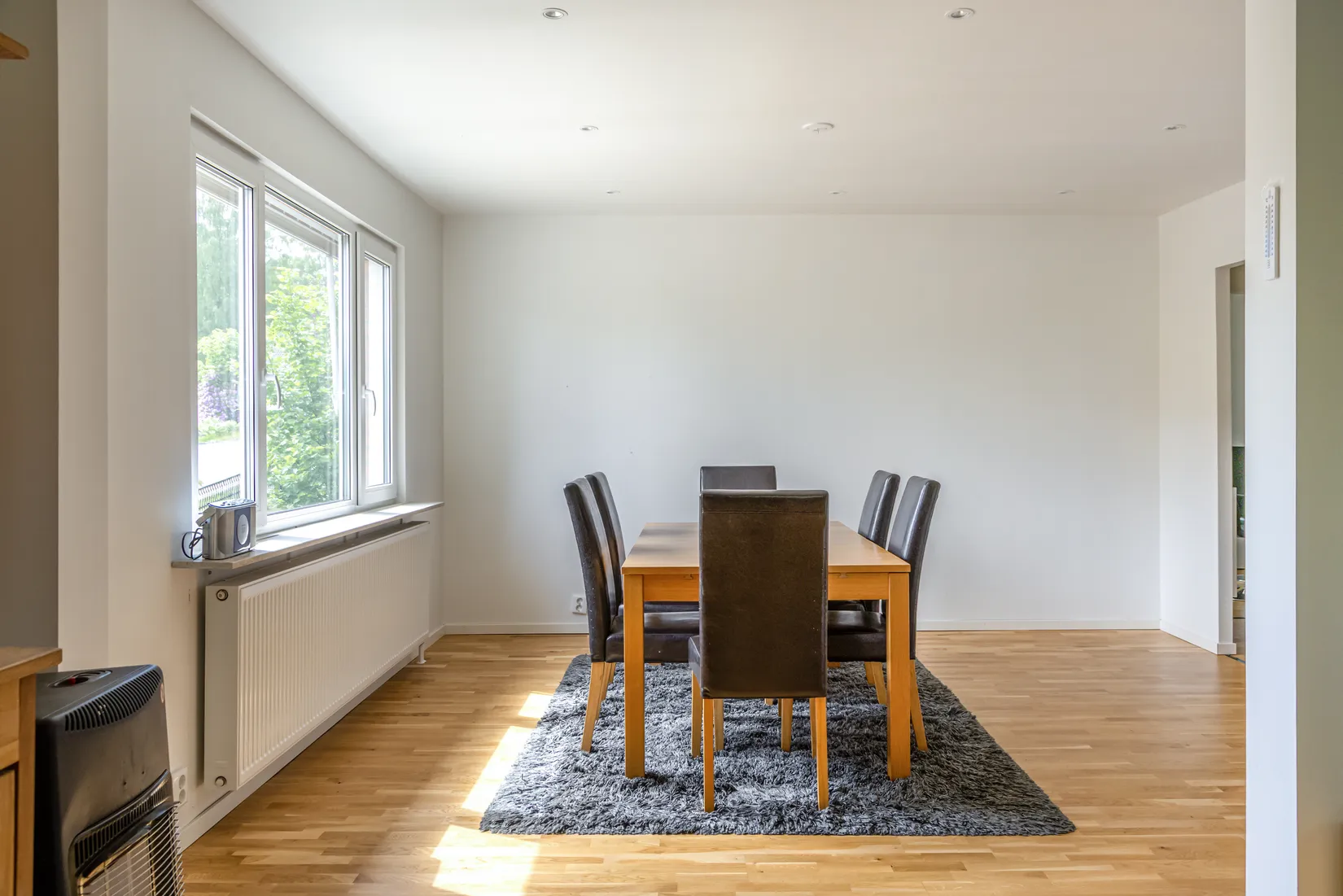 Villa, Sölvesborgsvägen 3, Centrala Olofström, Olofström
