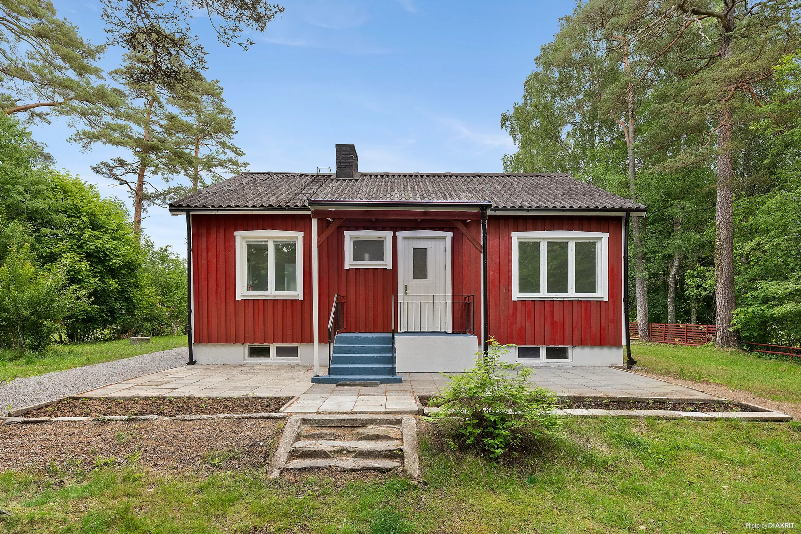 Fritidshus, Södra Århult 1066, Markaryd