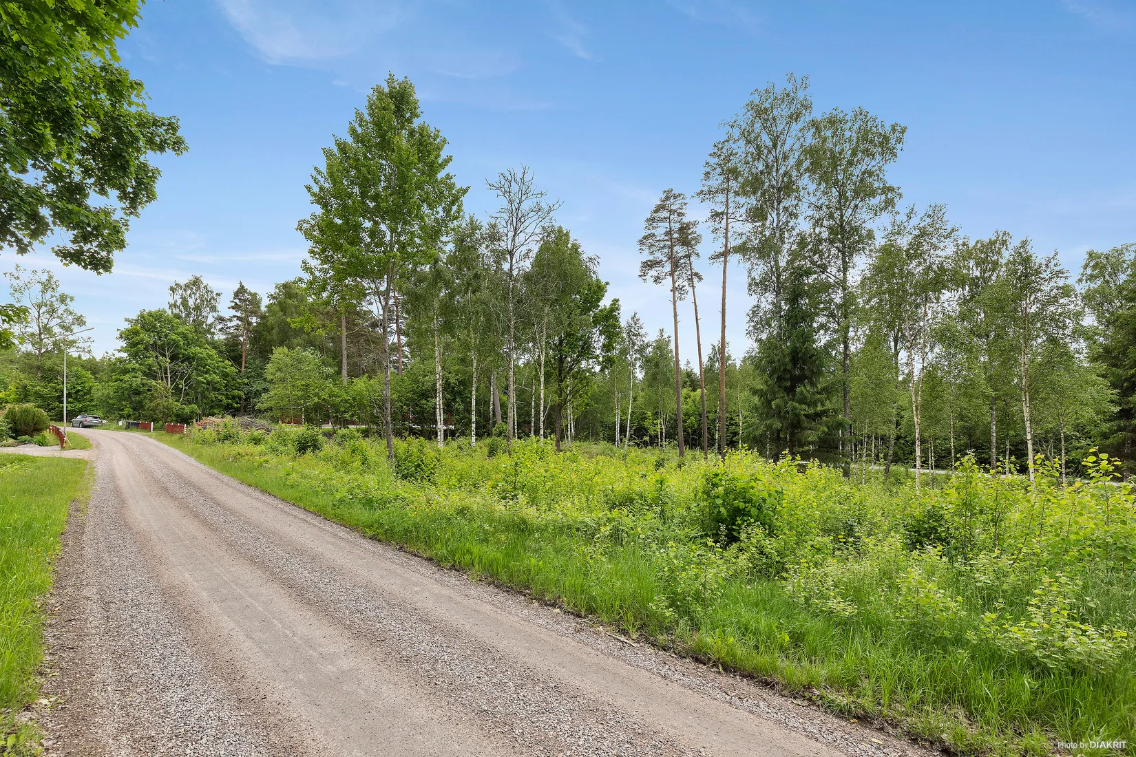 Fritidshus, Södra Århult 1066, Markaryd