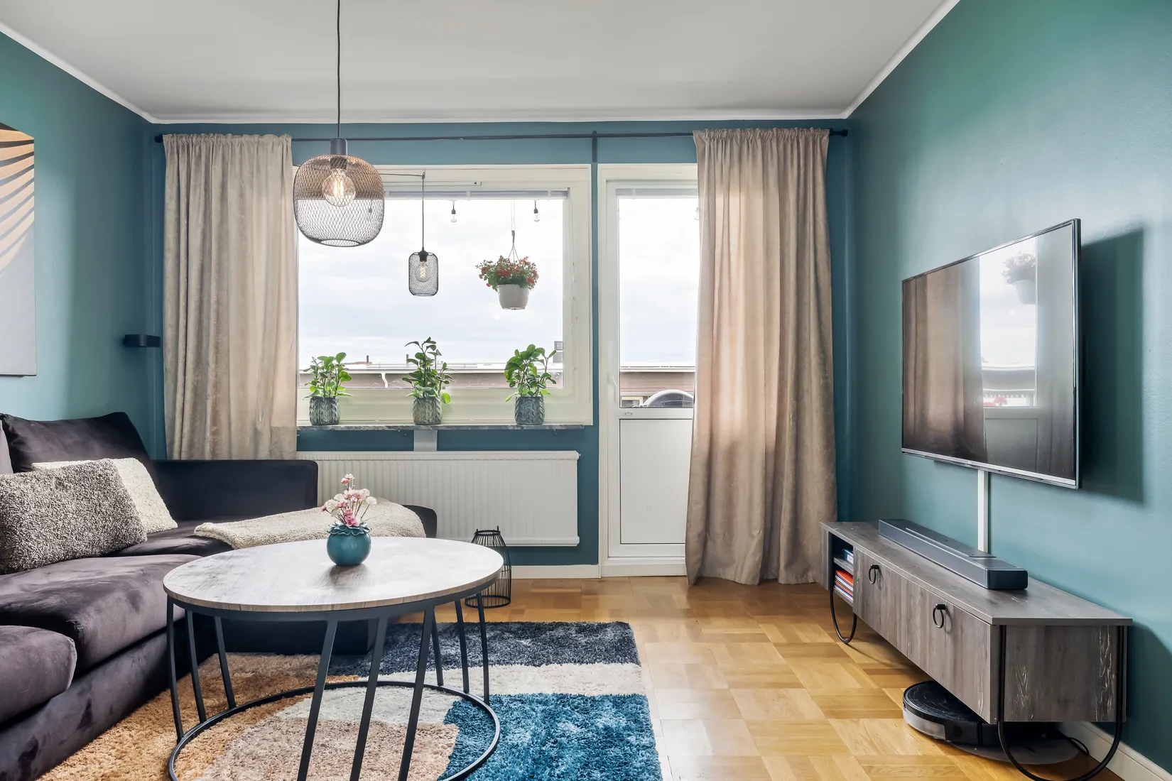 Bostadsrätt, Morängatan 24, Vilbergen, Norrköping