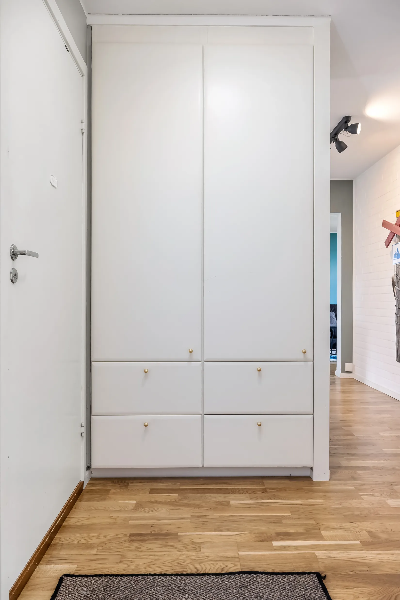 Bostadsrätt, Morängatan 24, Vilbergen, Norrköping