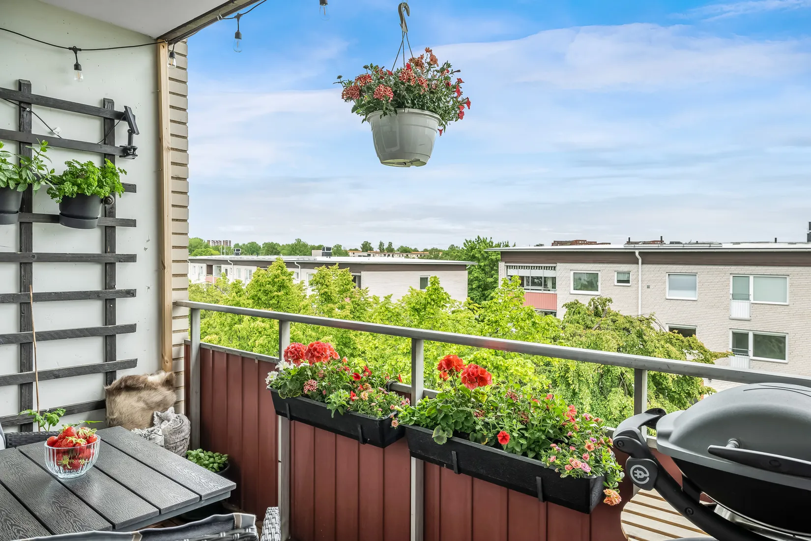 Bostadsrätt, Morängatan 24, Vilbergen, Norrköping