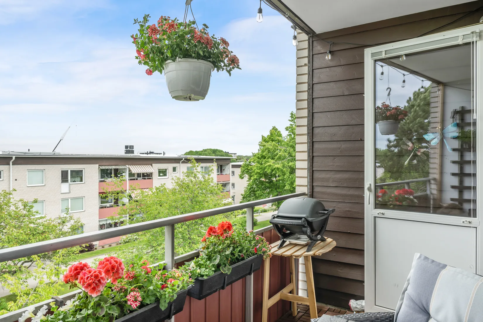 Bostadsrätt, Morängatan 24, Vilbergen, Norrköping
