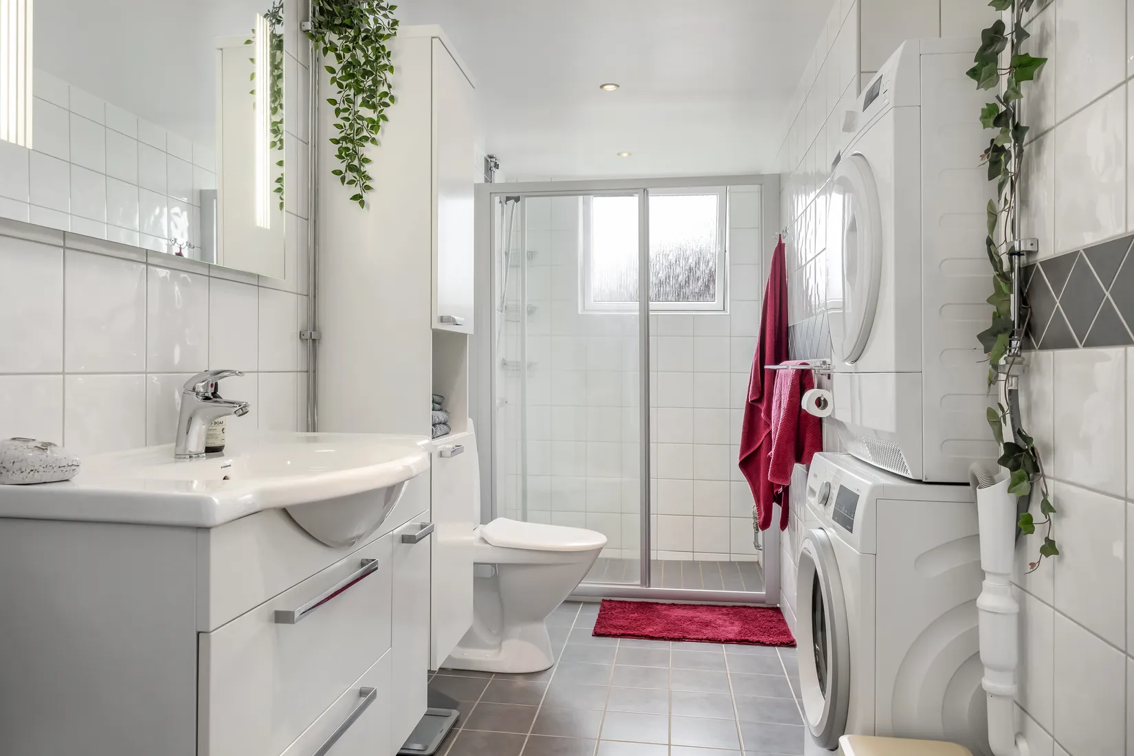 Bostadsrätt, Morängatan 24, Vilbergen, Norrköping