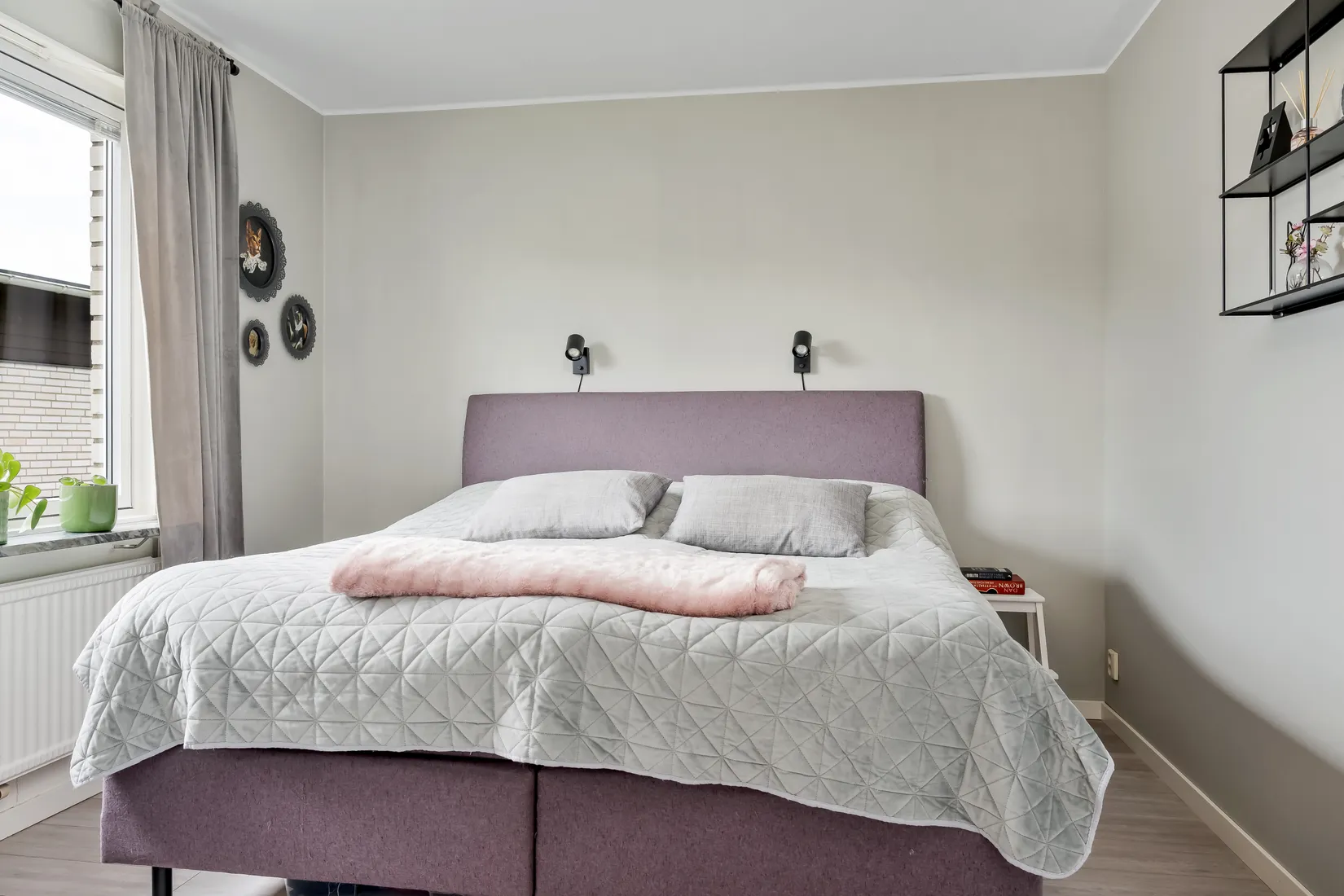 Bostadsrätt, Morängatan 24, Vilbergen, Norrköping