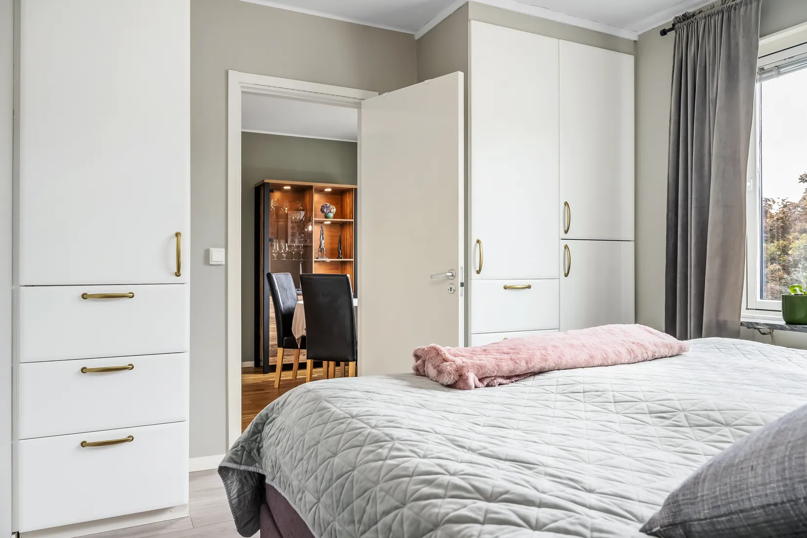 Bostadsrätt, Morängatan 24, Vilbergen, Norrköping